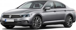 2021 Volkswagen Passat 1.5 TSI ACT 150 PS DSG Business Araba kullananlar yorumlar